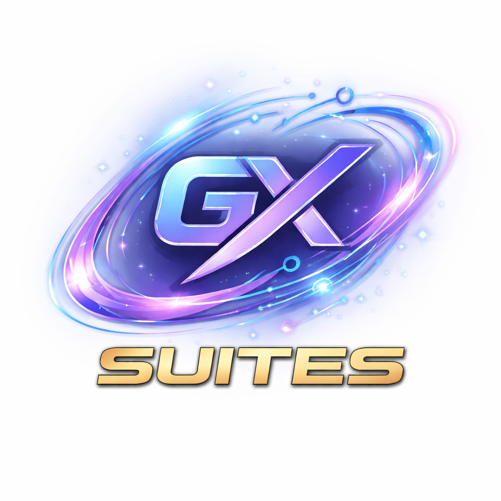 GX-Suites